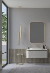 SELENICA Banyo Dolabı