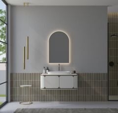 ZARIA Banyo Dolabı