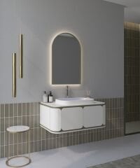 ZARIA Banyo Dolabı