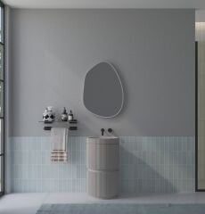 LEGO Banyo Dolabı