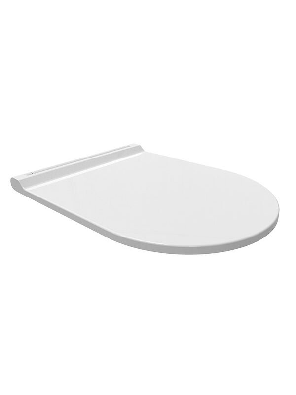VENTO - MONOSLIM PP/PROPLAST YAVAŞ KAPANIR TAK ÇIKAR KLOZET KAPAĞI