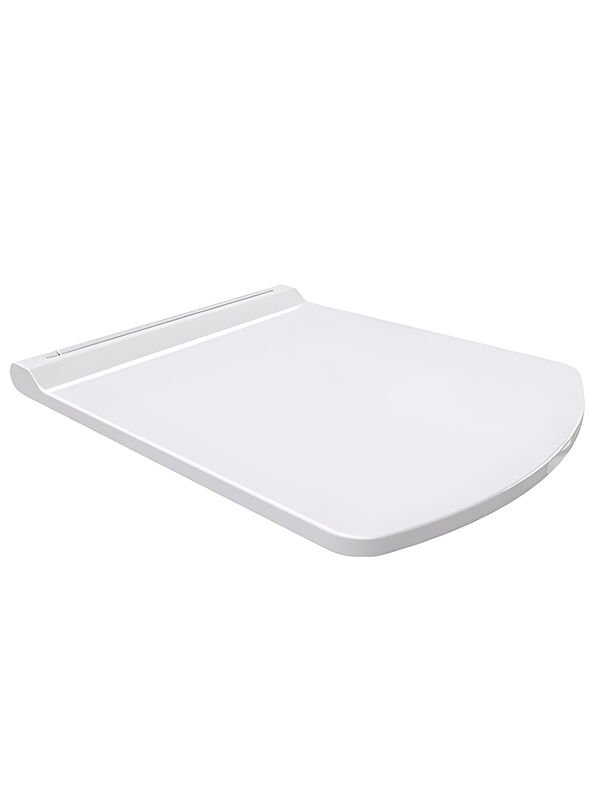 SALVO - MONOSLIM PP/PROPLAST YAVAŞ KAPANIR TAK ÇIKAR KLOZET KAPAĞI