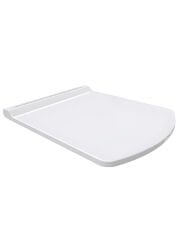 SALVO - MONOSLIM PP/PROPLAST YAVAŞ KAPANIR TAK ÇIKAR KLOZET KAPAĞI
