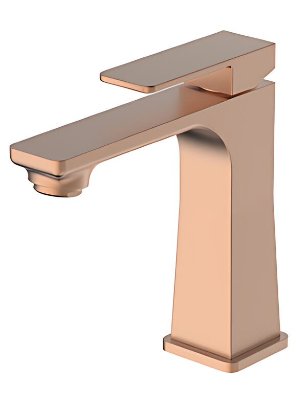 DANTE - Mat Fırcalı Rose Gold