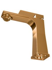 DANTE - Mat Fırcalı Rose Gold