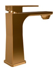 DANTE - Mat Fırcalı Rose Gold